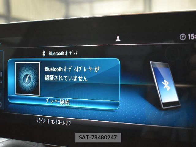 Mercedes Benz C-CLASS 2019-06 6676804-18