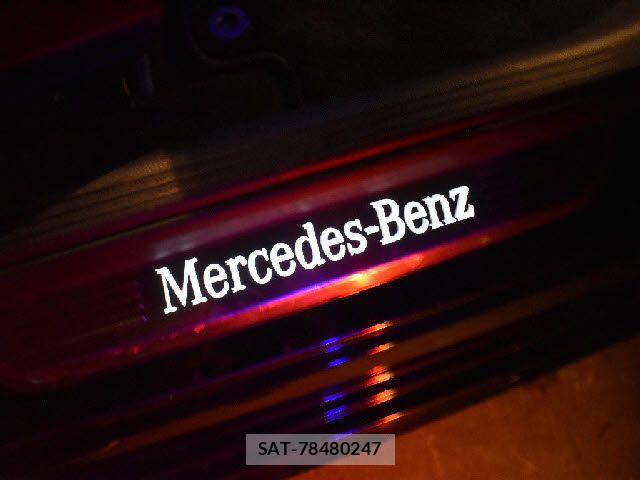 Mercedes Benz C-CLASS 2019-06 6676804-20