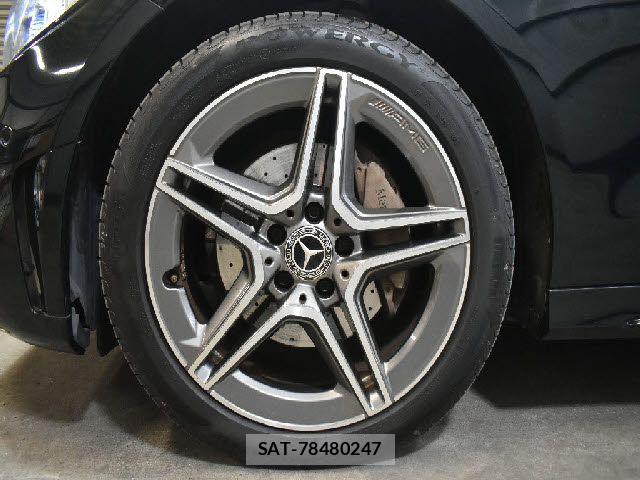 Mercedes Benz C-CLASS 2019-06 6676804-24