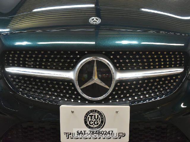 Mercedes Benz C-CLASS 2019-06 6676804-25