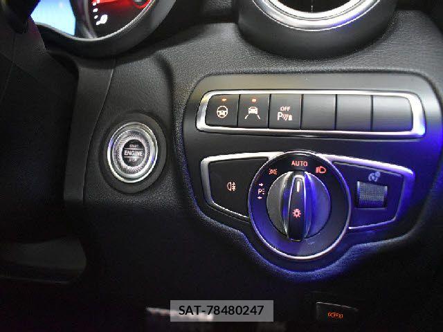 Mercedes Benz C-CLASS 2019-06 6676804-3