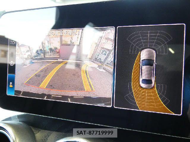 Mercedes Benz C-CLASS 2019-06 6716613-9