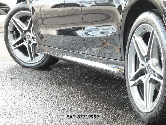 Mercedes Benz C-CLASS 2019-06 6716613-12