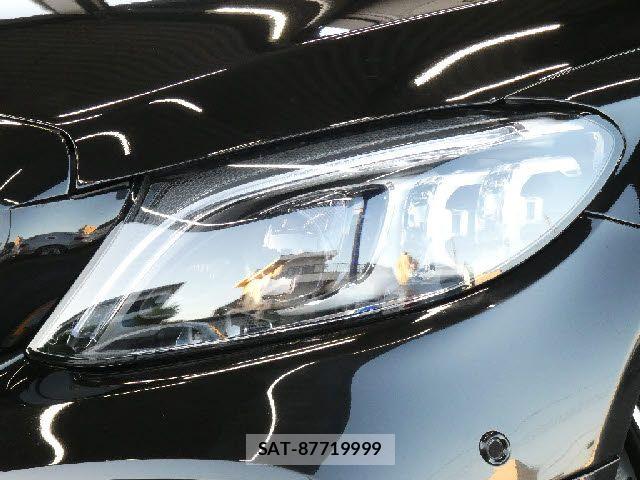 Mercedes Benz C-CLASS 2019-06 6716613-18