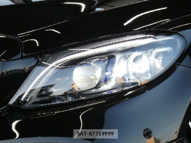 Mercedes Benz C-CLASS 2019-06 6716613-19
