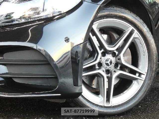 Mercedes Benz C-CLASS 2019-06 6716613-7