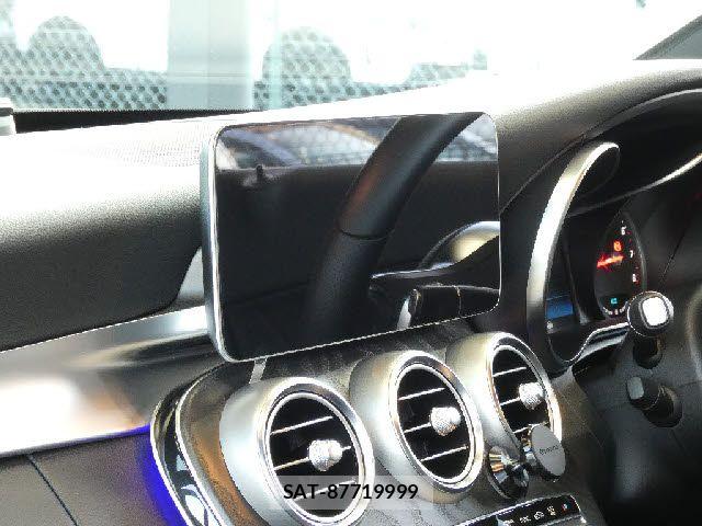 Mercedes Benz C-CLASS 2019-06 6716613-8