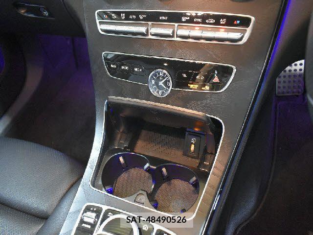 Mercedes Benz C-CLASS 2020-09 6908218-11