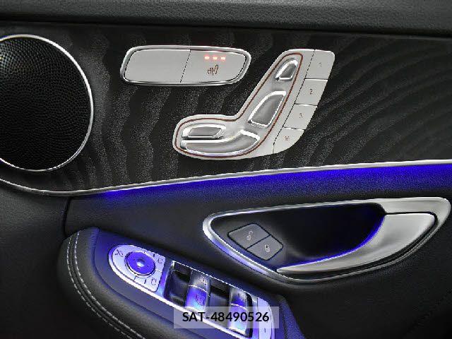 Mercedes Benz C-CLASS 2020-09 6908218-12