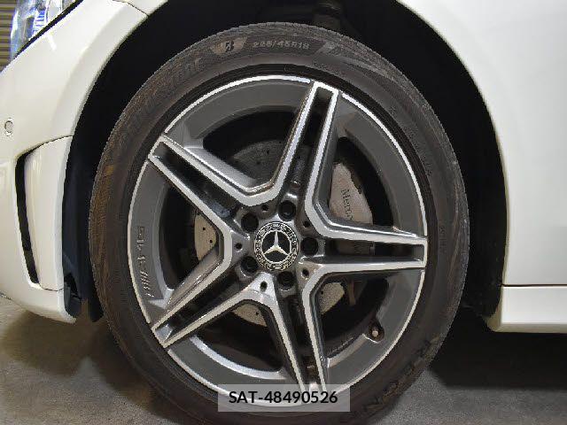 Mercedes Benz C-CLASS 2020-09 6908218-24