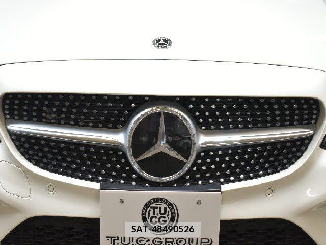 Mercedes Benz C-CLASS 2020-09 6908218-25