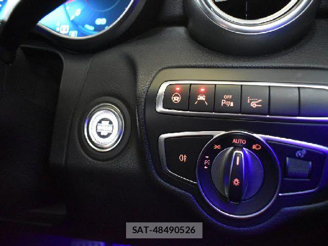 Mercedes Benz C-CLASS 2020-09 6908218-3