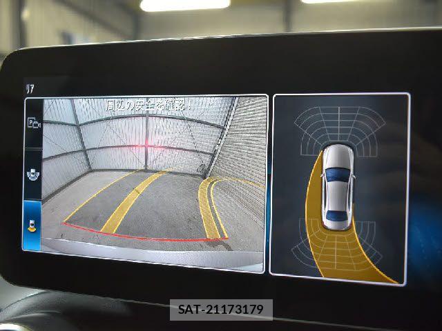 Mercedes Benz C-CLASS 2019-06 7059457-9