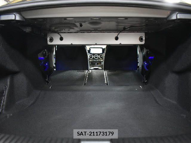 Mercedes Benz C-CLASS 2019-06 7059457-19