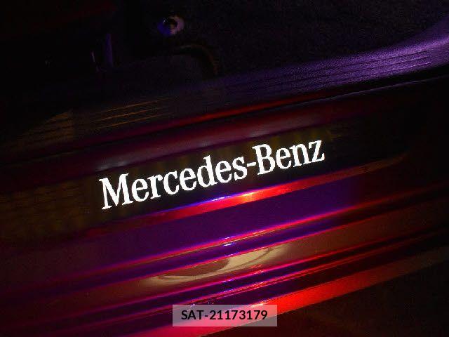 Mercedes Benz C-CLASS 2019-06 7059457-21