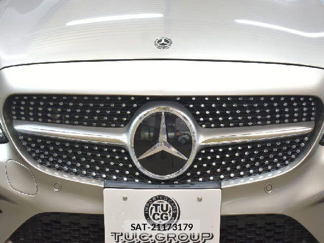 Mercedes Benz C-CLASS 2019-06 7059457-25