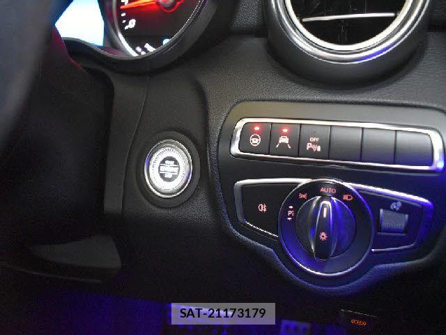 Mercedes Benz C-CLASS 2019-06 7059457-3