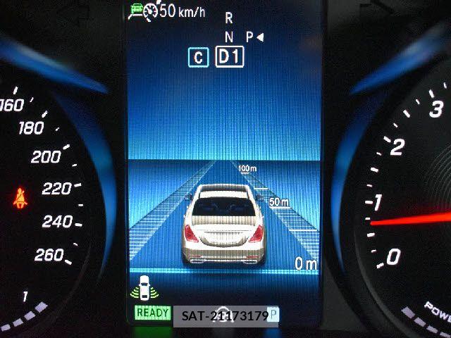 Mercedes Benz C-CLASS 2019-06 7059457-4