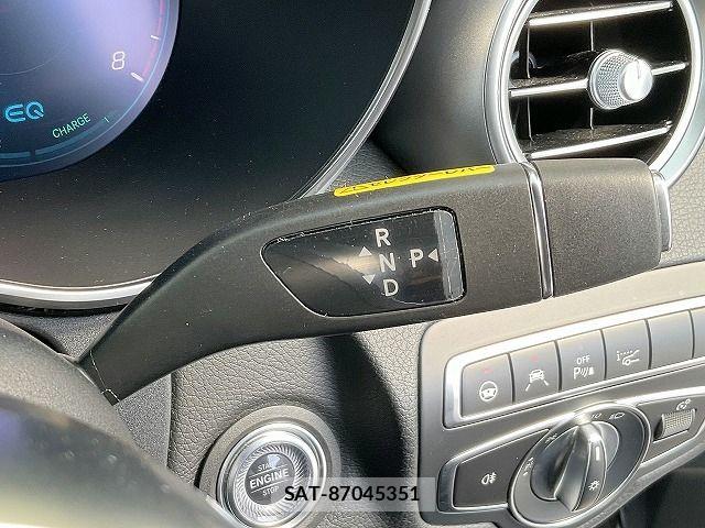 Mercedes Benz C-CLASS 2020-09 7221532-11