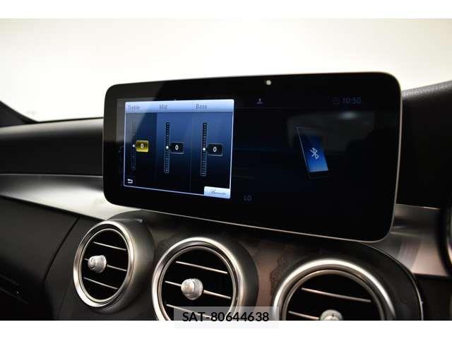 Mercedes Benz C-CLASS 2021-05 7221530-9