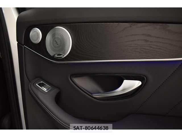 Mercedes Benz C-CLASS 2021-05 7221530-13