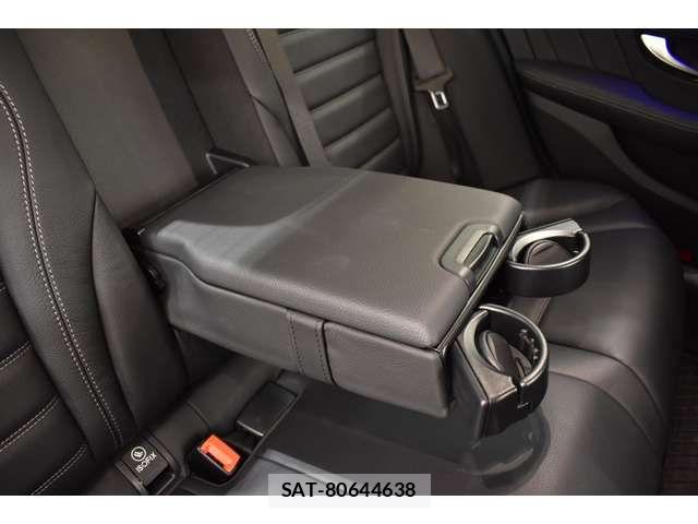 Mercedes Benz C-CLASS 2021-05 7221530-16