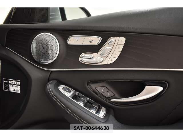 Mercedes Benz C-CLASS 2021-05 7221530-6