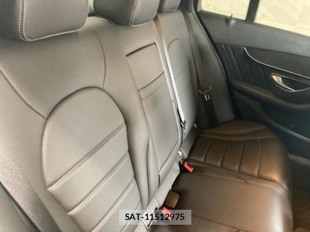 Mercedes Benz C-CLASS 2019-06 7221533-9