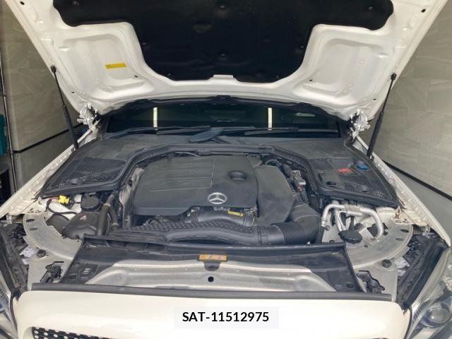 Mercedes Benz C-CLASS 2019-06 7221533-14