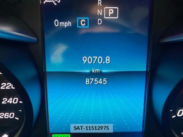 Mercedes Benz C-CLASS 2019-06 7221533-15