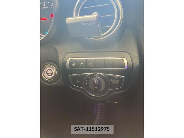 Mercedes Benz C-CLASS 2019-06 7221533-19