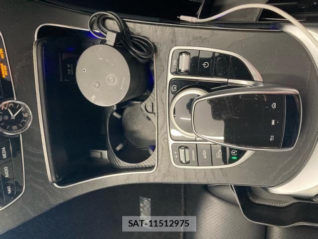 Mercedes Benz C-CLASS 2019-06 7221533-23