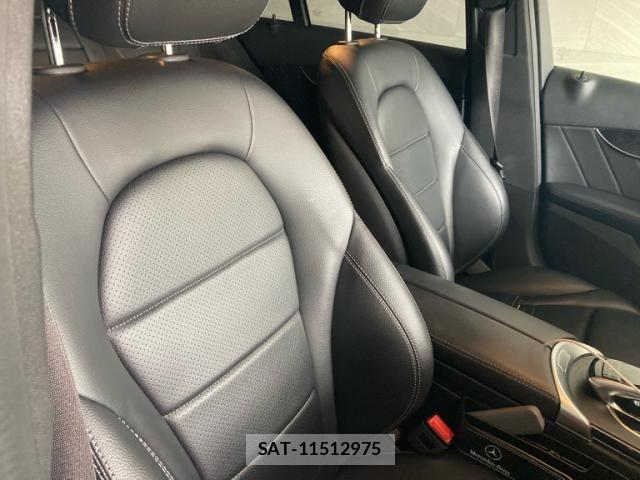 Mercedes Benz C-CLASS 2019-06 7221533-7