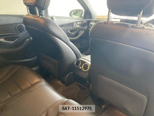 Mercedes Benz C-CLASS 2019-06 7221533-8