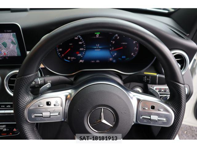 Mercedes Benz C-CLASS 2020-01 7272298-12
