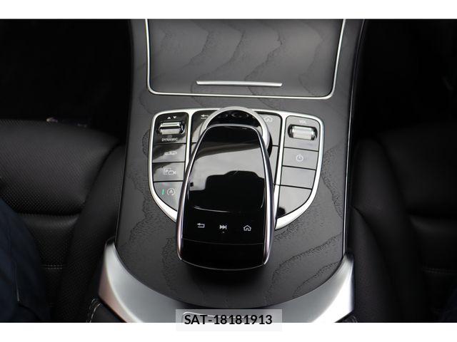 Mercedes Benz C-CLASS 2020-01 7272298-13