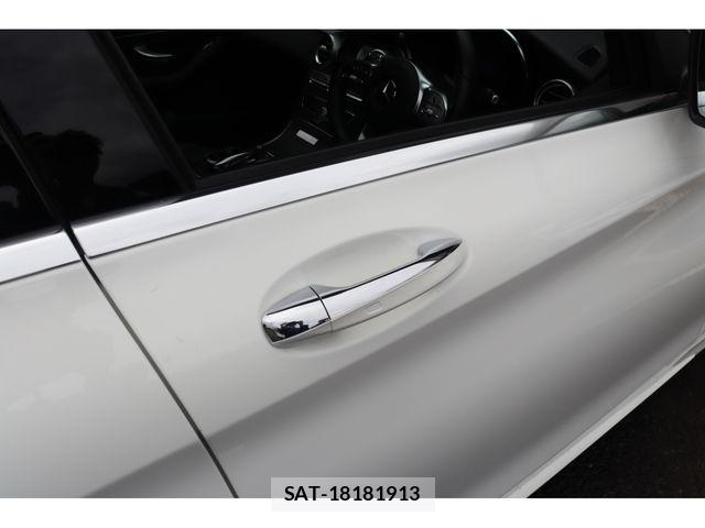 Mercedes Benz C-CLASS 2020-01 7272298-18