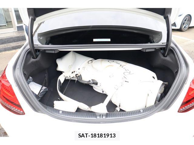 Mercedes Benz C-CLASS 2020-01 7272298-25