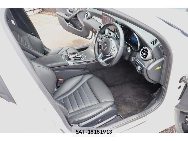 Mercedes Benz C-CLASS 2020-01 7272298-2