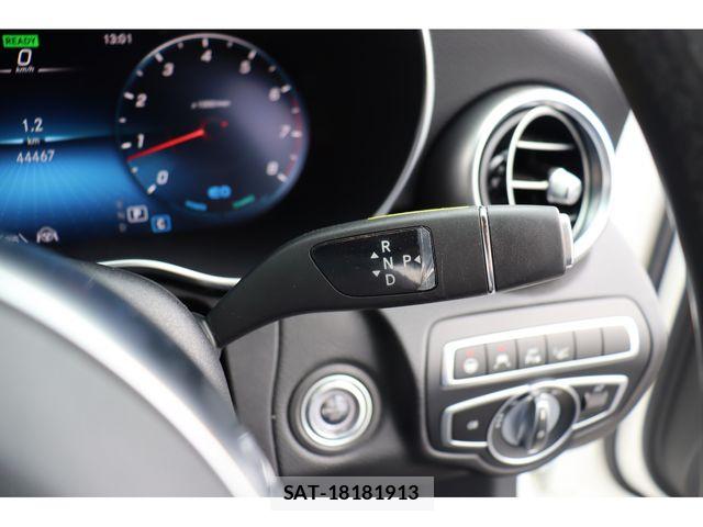 Mercedes Benz C-CLASS 2020-01 7272298-6