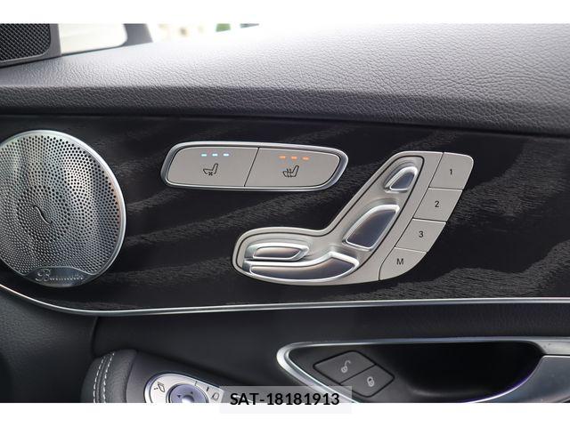 Mercedes Benz C-CLASS 2020-01 7272298-7