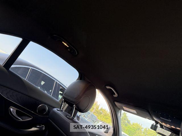 Mercedes Benz C-CLASS 2018-08 7328261-19