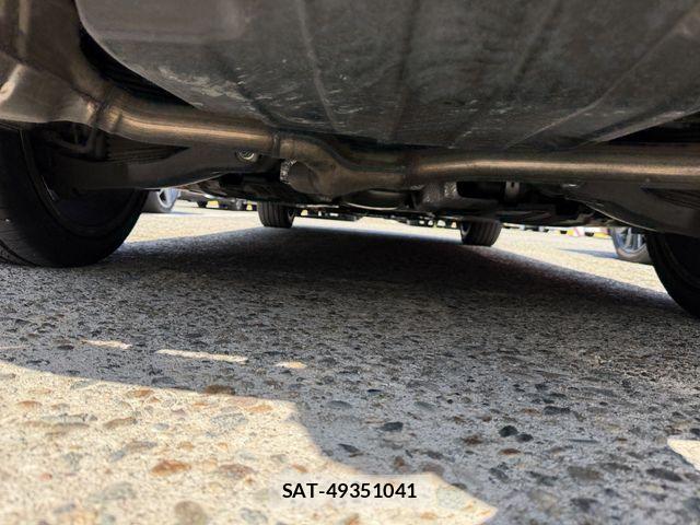 Mercedes Benz C-CLASS 2018-08 7328261-25