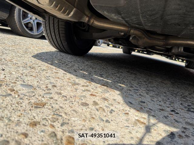 Mercedes Benz C-CLASS 2018-08 7328261-26