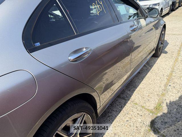 Mercedes Benz C-CLASS 2018-08 7328261-6