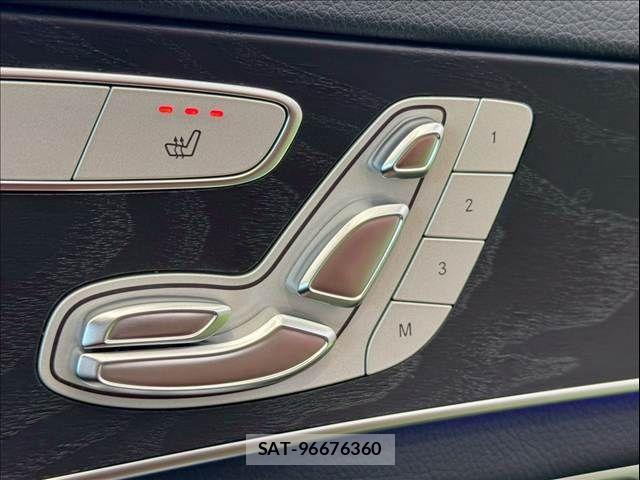 Mercedes Benz C-CLASS 2018-10 7358690-10