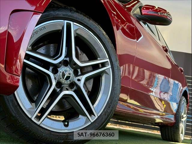 Mercedes Benz C-CLASS 2018-10 7358690-18