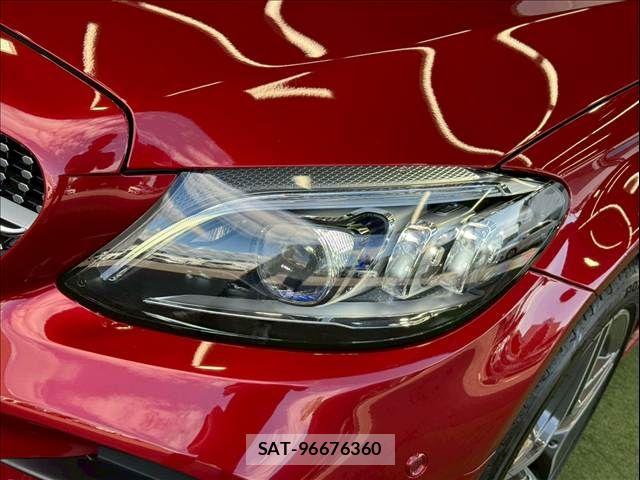 Mercedes Benz C-CLASS 2018-10 7358690-19
