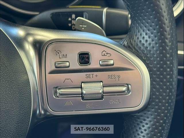 Mercedes Benz C-CLASS 2018-10 7358690-7