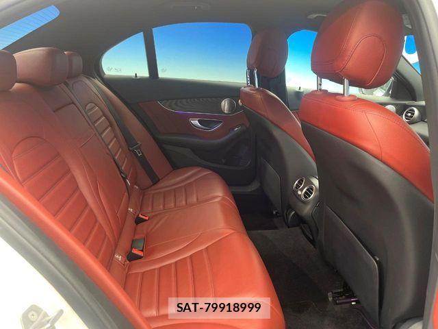 Mercedes Benz C-CLASS 2019-06 7455661-9